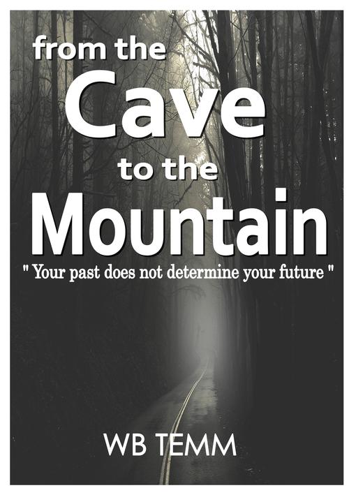 Product picture from the Cave to the Mountain