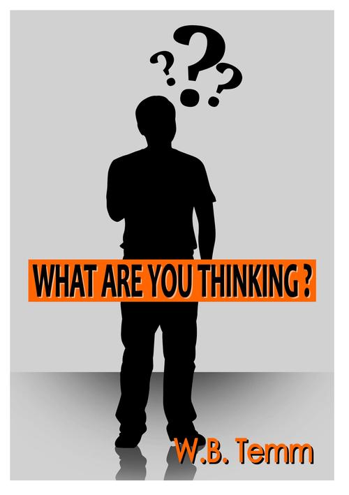 Product picture What are you thinking